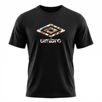 Tee shirt coton 160GSM UMBRO