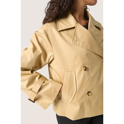 Veste d'extérieur SLFavne SOAKED IN LUXURY