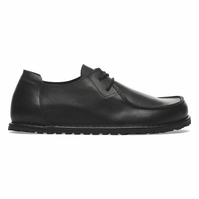 Chaussures derbies en cuir Utti Lace BIRKENSTOCK
