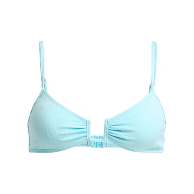Haut de maillot de bain bikini bralette. ROXY