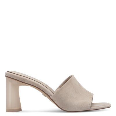 Mule en cuir TAMARIS