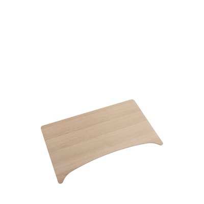 Lot de 2 rallonges en bois 50x90cm - QUETZAL DRAWER