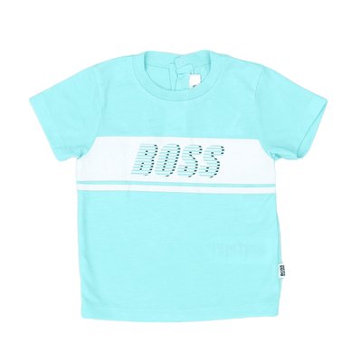T-shirt bébé - Très bon état HUGO BOSS