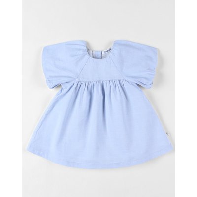 Robe Chambray, ciel NOUKIE'S