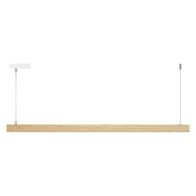 Suspension LED Linha ALUMINOR