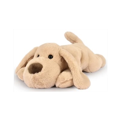 Les allonges Stretch - Chien beige 40 cm DJECO