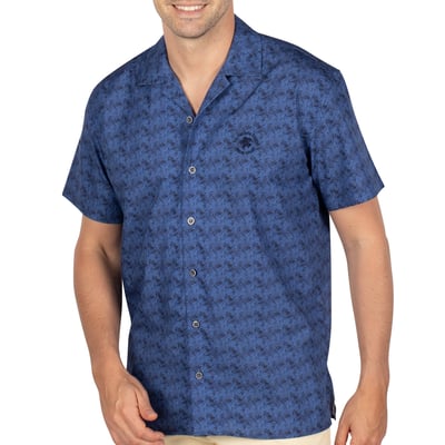 Chemise imprimée SHILTON