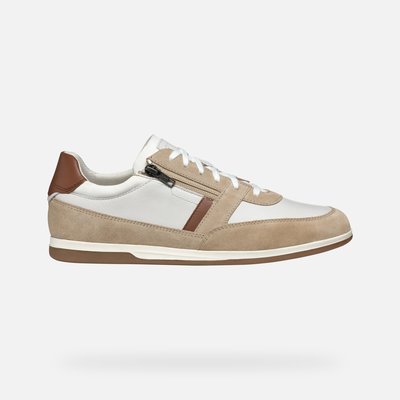 Baskets  U RENAN GEOX
