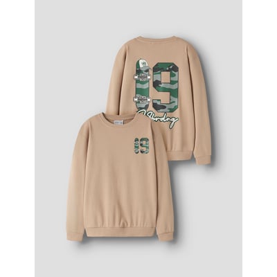Sweat-Shirt NAME IT