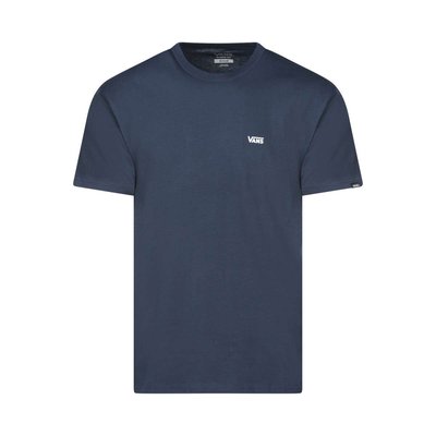 T-shirt coton col rond VANS
