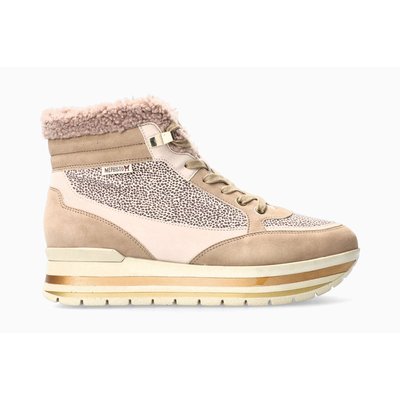 Bottines en cuir PHILINA MEPHISTO