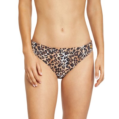 Bas maillot slip OCÉANE bain ceinturé Lexa LASCANA