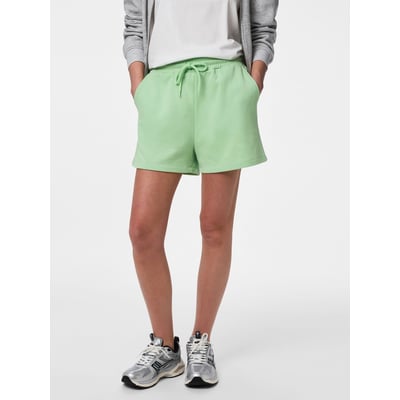 Shorts En Molleton PIECES