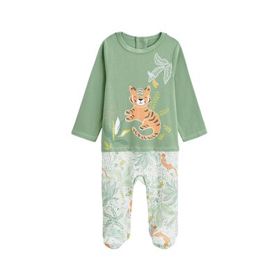 Pyjama bébé Kanha PETIT BEGUIN