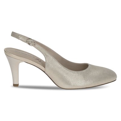 escarpin en cuir CAPRICE