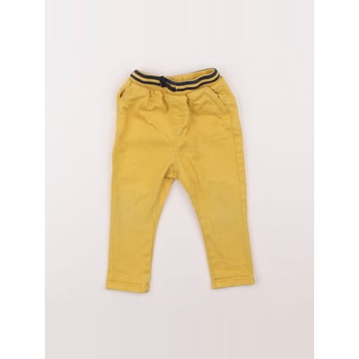 Pantalon - Etat satisfaisant TAPE A L'OEIL