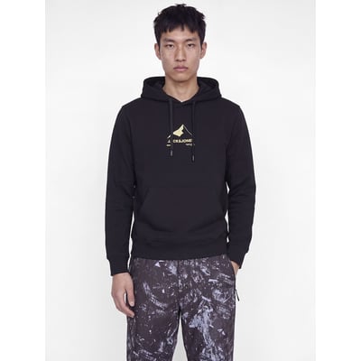 Sweat à capuche, TIGNES JACK & JONES