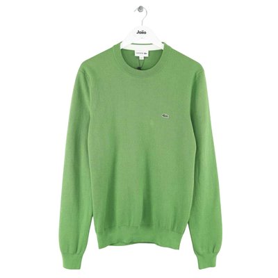 Pull en coton - Bon État LACOSTE