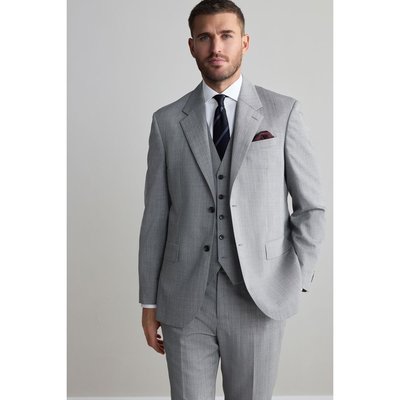 Veste de costume regular NEXT