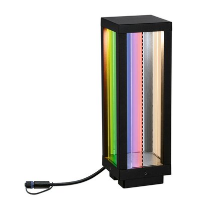 Lampe Extérieur Plug 2W Anthracite BOUTICA-DESIGN