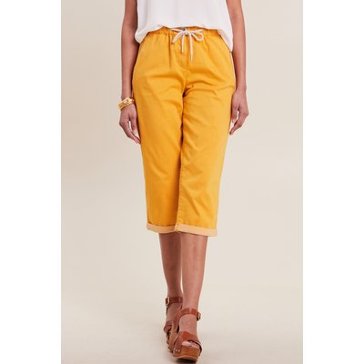 Pantacourt large taille haute BREAL