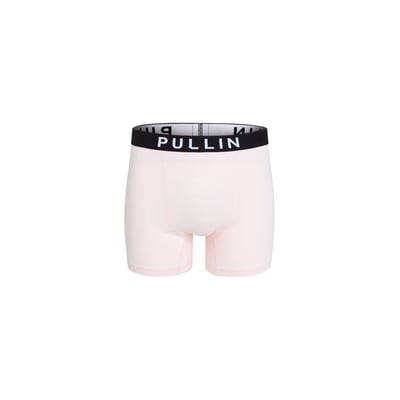 BOXER LONG PINK PULLIN