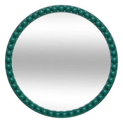 Miroir rond MALA ATMOSPHERA