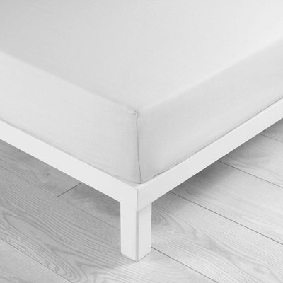 Drap housse microfibre Oscar DOUCEUR D'INTÉRIEUR