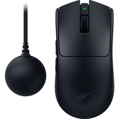 Souris Gamer Sans Fil VIPER V4 PRO NOIR RAZER