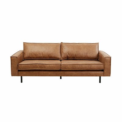Sofa Neo 2-Sitzer Tobacco KARE DESIGN