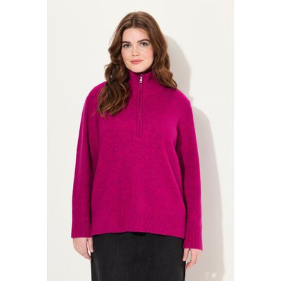 Pull camionneur à manches longues ULLA POPKEN