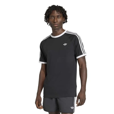 T-shirt manches courtes, 3 bandes adidas Originals