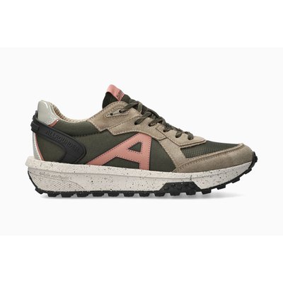 Chaussures en cuir / textile DEVA MEPHISTO