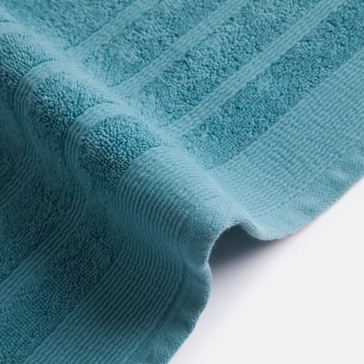 Zavara 600 G/m2 Bouclette Bath Towel LA REDOUTE INTERIEURS