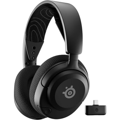 Casque gamer Arctis Nova 5 STEELSERIES
