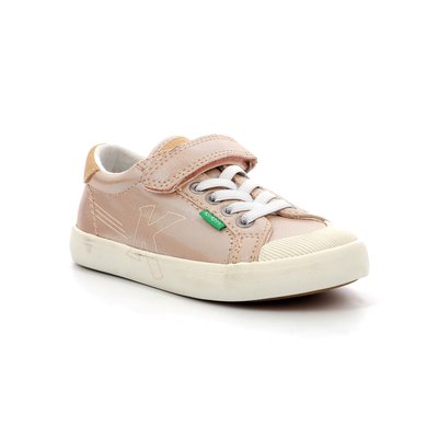 Sneakers basses Textile KICKGOLDI KICKERS