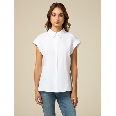 Chemise à manches kimono OLTRE
