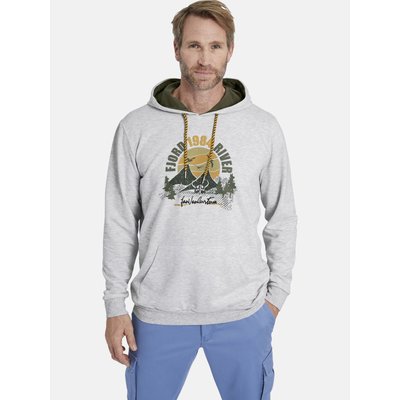 Sweatshirt NAVER JAN VANDERSTORM