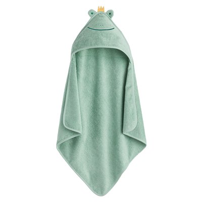 Cape de bain bébé la redoute best sale
