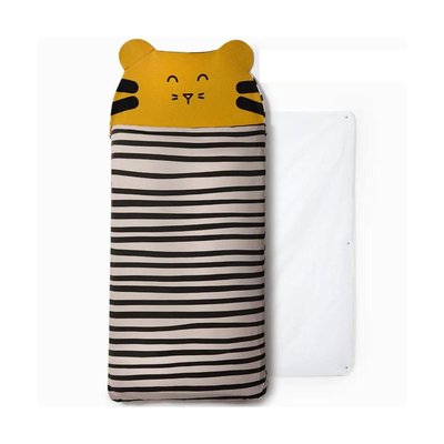Sac de couchage 4 saisons LES PETITES BILLES