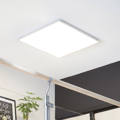 Lot de panneaux LED en Aluminium, GDANSK INSPIRE