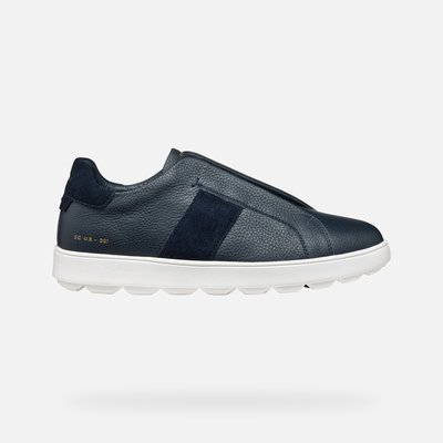 Baskets  U SPHERICA ECUB-1 GEOX
