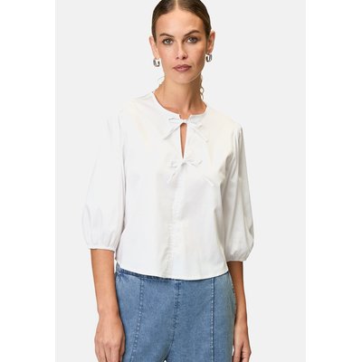 Blouse avec nœuds ZERO