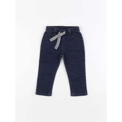 Jean - Très bon état PETIT BATEAU