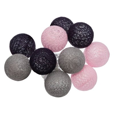 Guirlande LED ATMOSPHERA