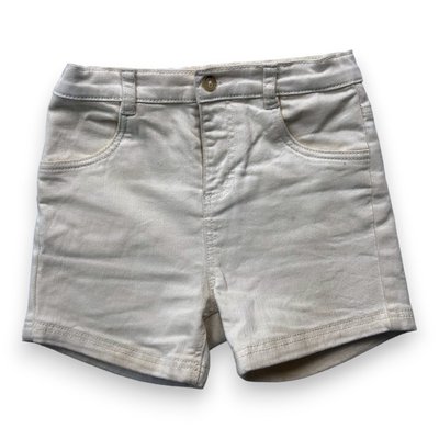 Short bébé - Très bon état PETIT BATEAU