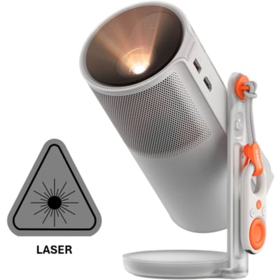 Vidéoprojecteur portable MoGo 4 Laser XGIMI