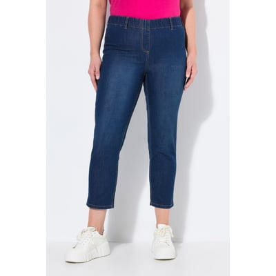 Jegging Sienna 7/8. Jambe slim et taille ULLA POPKEN