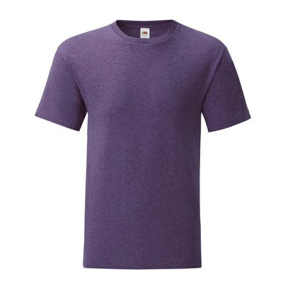 T-shirt manches courtes ICONIC FRUIT OF THE LOOM