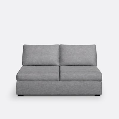 Divano letto Robin, Bultex, chiné SO'HOME